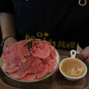 MOR'JON 莫槿概念韩式料理(东方福来德店) - 南京市旅游 缩略图 7