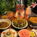 MOR'JON 莫槿概念韩式料理(东方福来德店) - 南京市旅游 缩略图 6
