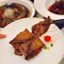 御延公馆·上海菜·(南京东路店) - 上海市旅游 缩略图 6