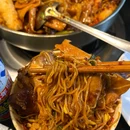 洋海椒番茄鸡(弹子石店) - 重庆市旅游 缩略图 4