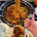 洋海椒番茄鸡(弹子石店) - 重庆市旅游 缩略图 2