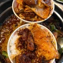洋海椒番茄鸡(弹子石店) - 重庆市旅游 缩略图 3