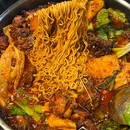 洋海椒番茄鸡(弹子石店) - 重庆市旅游 缩略图 1