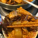 洋海椒番茄鸡(弹子石店) - 重庆市旅游 缩略图 8