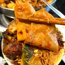洋海椒番茄鸡(弹子石店) - 重庆市旅游 缩略图 6