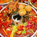 欢喜牛渣渣牛肉 - 杭州市旅游 缩略图 5