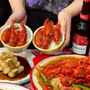 兄弟龙虾九堡店(九睦路店) - 杭州市旅游 缩略图 5