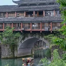 凤凰古城 - 湘西土家族苗族自治州旅游 缩略图 2