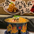 晨北·东北范儿(真如环宇城MAX店) - 上海市旅游 缩略图 7