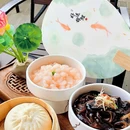 三月漫茶社·早茶淮扬菜(东关街个园店) - 扬州市旅游 缩略图 3