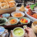 三月漫茶社·早茶淮扬菜(东关街个园店) - 扬州市旅游 缩略图 1