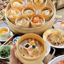 三月漫茶社·早茶淮扬菜(东关街个园店) - 扬州市旅游 缩略图 5