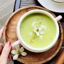 三月漫茶社·早茶淮扬菜(东关街个园店) - 扬州市旅游 缩略图 7