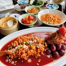 三月漫茶社·早茶淮扬菜(东关街个园店) - 扬州市旅游 缩略图 6