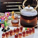 三月漫茶社·早茶淮扬菜(东关街个园店) - 扬州市旅游 缩略图 8