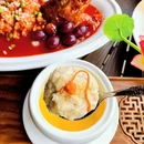三月漫茶社·早茶淮扬菜(东关街个园店) - 扬州市旅游 缩略图 9