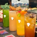 天环广场 - 广州市旅游 缩略图 9