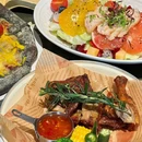 第101座花园餐厅(滨江保利时光里店) - 杭州市旅游 缩略图 3