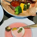 第101座花园餐厅(滨江保利时光里店) - 杭州市旅游 缩略图 5