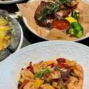 第101座花园餐厅(滨江保利时光里店) - 杭州市旅游 缩略图 4