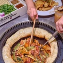 灶座小锅烀饼·地道东北菜 - 上海市旅游 缩略图 3