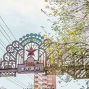 川美涂鸦一条街 - 重庆市旅游 缩略图 4