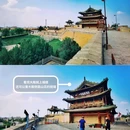 蔚县玉皇阁 - 张家口市旅游 缩略图 9