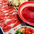 食欲老院子泥炉涮肚(红枫里店) - 郑州市旅游 缩略图 3