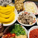 食欲老院子泥炉涮肚(红枫里店) - 郑州市旅游 缩略图 4