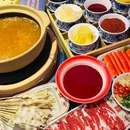 食欲老院子泥炉涮肚(红枫里店) - 郑州市旅游 缩略图 1