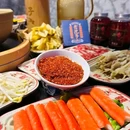 食欲老院子泥炉涮肚(红枫里店) - 郑州市旅游 缩略图 6