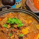 花酒间·岩烧夜酒食堂 - 杭州市旅游 缩略图 4
