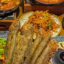 花酒间·岩烧夜酒食堂 - 杭州市旅游 缩略图 6
