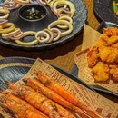 花酒间·岩烧夜酒食堂 - 杭州市旅游 缩略图 8