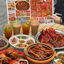 8+1广式大排档(滨江店) - 杭州市旅游 缩略图 1