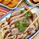 8+1广式大排档(滨江店) - 杭州市旅游 缩略图 8