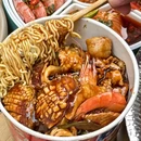 8+1广式大排档(滨江店) - 杭州市旅游 缩略图 6