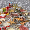 海大富集市海鲜火锅·小龙虾(普陀店) - 上海市旅游 缩略图 1