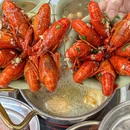 海大富集市海鲜火锅·小龙虾(普陀店) - 上海市旅游 缩略图 4