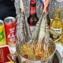 海大富集市海鲜火锅·小龙虾(普陀店) - 上海市旅游 缩略图 2