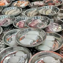 海大富集市海鲜火锅·小龙虾(普陀店) - 上海市旅游 缩略图 9