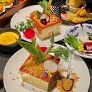 江左尚白·自助美学料理(德思勤店) - 长沙市旅游 缩略图 5