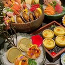 江左尚白·自助美学料理(德思勤店) - 长沙市旅游 缩略图 4