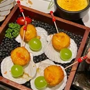 江左尚白·自助美学料理(德思勤店) - 长沙市旅游 缩略图 6