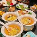 江左尚白·自助美学料理(德思勤店) - 长沙市旅游 缩略图 9