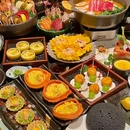 江左尚白·自助美学料理(德思勤店) - 长沙市旅游 缩略图 8