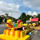 美林M·LIVE天地-西座 - 广州旅游 缩略图 6