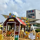 美林M·LIVE天地-西座 - 广州旅游 缩略图 8