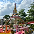 美林M·LIVE天地-西座 - 广州旅游 缩略图 7