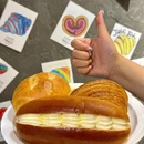 U·Bakery(嘉墅街店) - 杭州市旅游 缩略图 5